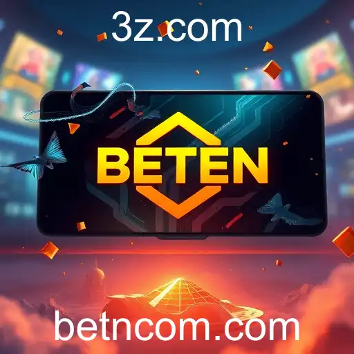 BETN Revoluciona Cenário de Jogos em 2025