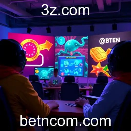 Avanços e Tendências em Jogos Digitais Brasileiros