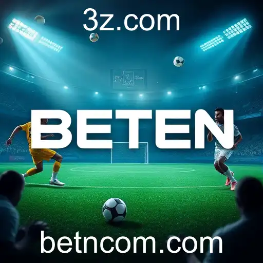 A Evolução da BETN no Cenário de Jogos Online