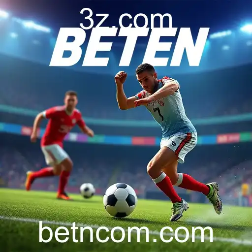 Explorando as Tendências de Jogos no BETN