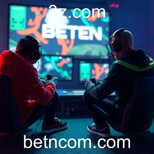 Tendências e Transformações no Mundo dos Jogos em 2026