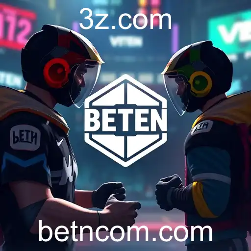 Tendências de Jogos em 2025: A Revolução BETN