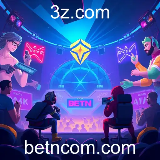 A Revolução dos Jogos Online em 2025