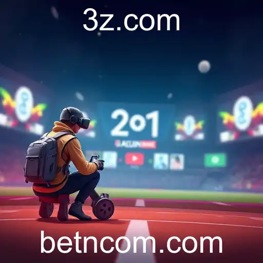 Tendências e Inovações no Mundo dos Jogos em 2026