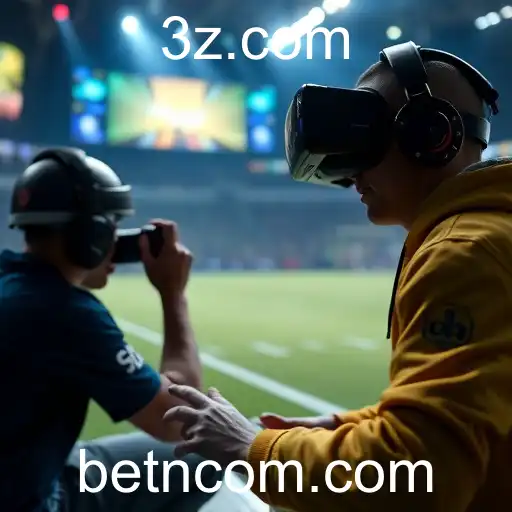 Tendências Crescentes no Cenário de Jogos em 2026