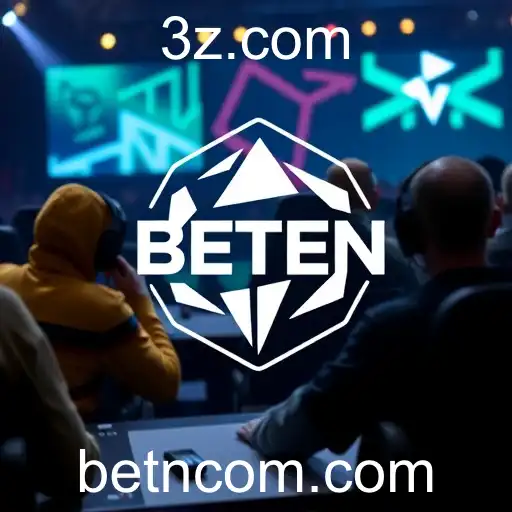 O Impacto Atual da Palavra-chave BETN no Mundo dos Jogos