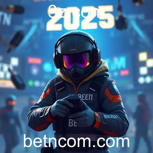 A Revolução dos Jogos Online em 2025: O Impacto da BETN