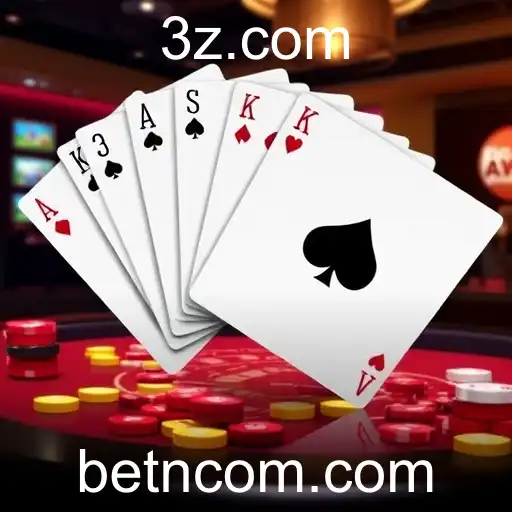 Explorando o Mundo do 'Live Casino' na Plataforma BETN