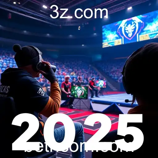 A Revolução dos Jogos Online em 2025