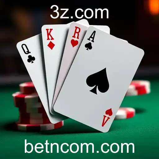 Explorando o Fascinante Mundo do Poker no BETN