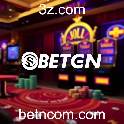 Ascensão Explosiva do BETN no Cenário de Jogos