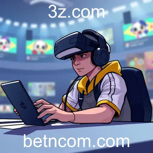 A Ascensão dos Jogos Online no Brasil