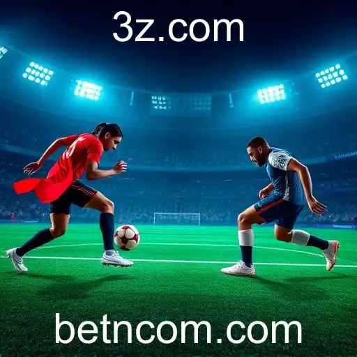 A Ascensão das Apostas Esportivas Online: Uma Nova Era de Entretenimento Digital