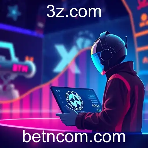 O Crescimento Vertiginoso dos Jogos Online em 2025